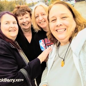 Meet your Posher, Marilyn